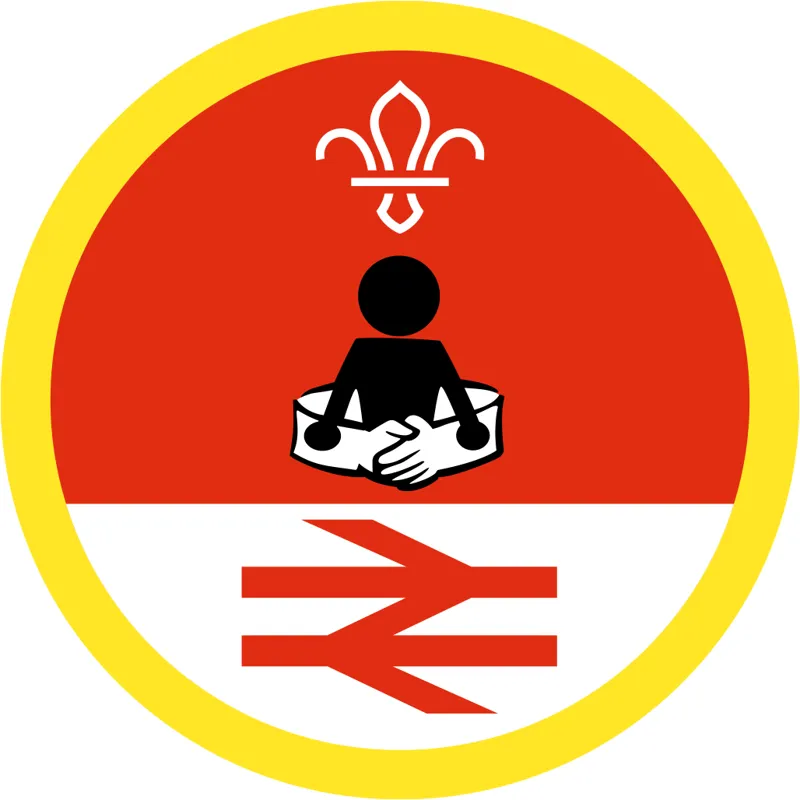 Cub Scout Personal Safety